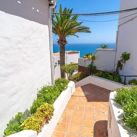 Ladera Del Mar 32 Casasol * 内尔哈