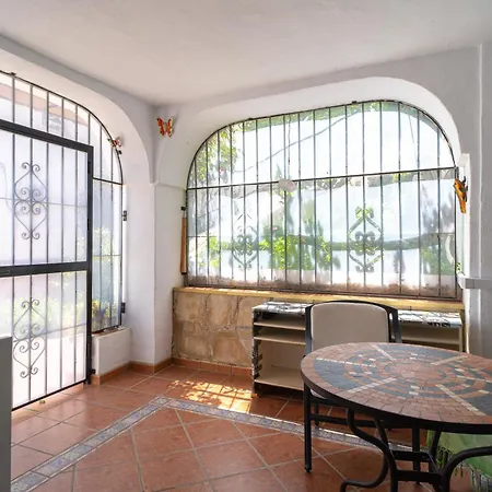 Ladera Del Mar 32 Casasol 内尔哈