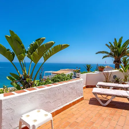 Ladera Del Mar 32 Casasol *