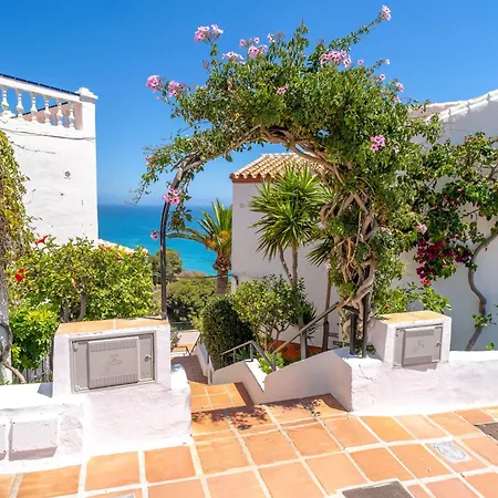 Ladera Del Mar 32 Casasol Appartement Nerja
