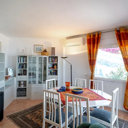 Ladera Del Mar 32 Casasol Διαμέρισμα *