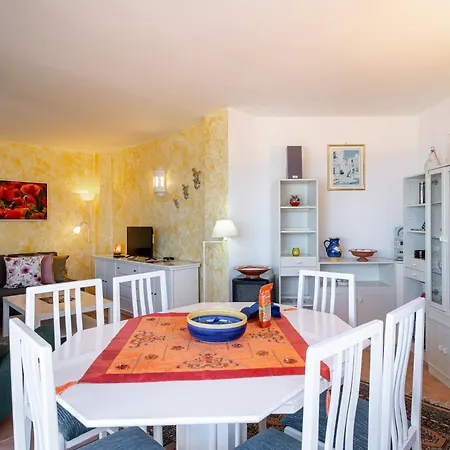 Ladera Del Mar 32 Casasol * 内尔哈