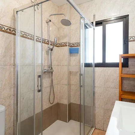 Ladera Del Mar 32 Casasol