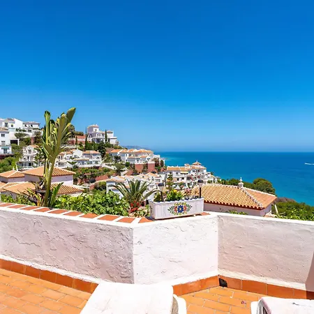 Apartman Ladera Del Mar 32 Casasol *