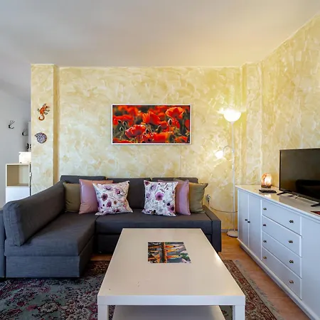 Ladera Del Mar 32 Casasol *