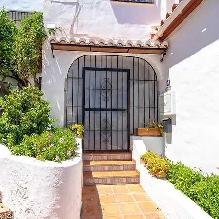 Ladera Del Mar 32 Casasol 公寓