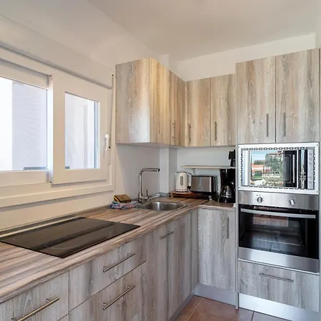 Ladera Del Mar 32 Casasol