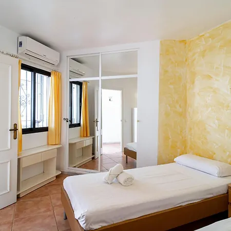 Ladera Del Mar 32 Casasol 公寓