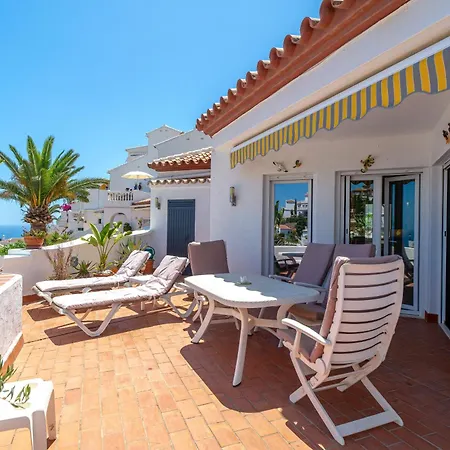 Apartman Ladera Del Mar 32 Casasol *