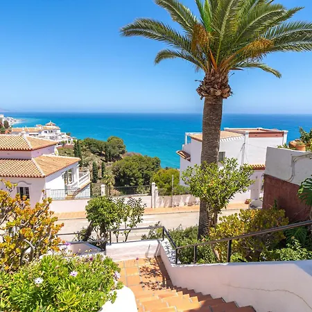 Ladera Del Mar 32 Casasol 公寓 内尔哈