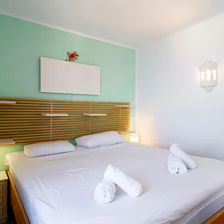 Ladera Del Mar 32 Casasol Nerja