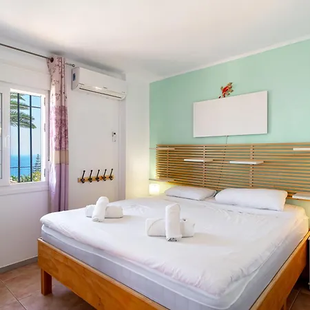 Ladera Del Mar 32 Casasol