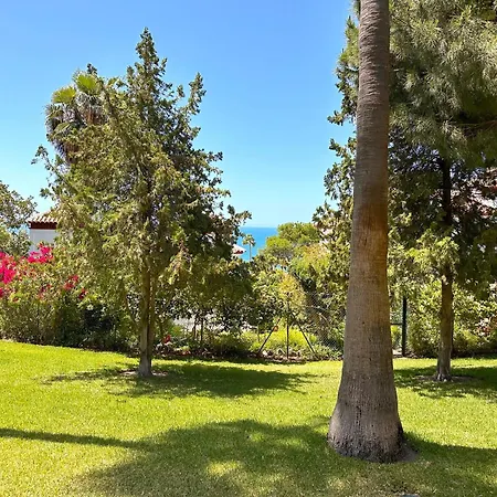 Ladera Del Mar 32 Casasol 公寓