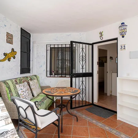 Ladera Del Mar 32 Casasol 公寓 *