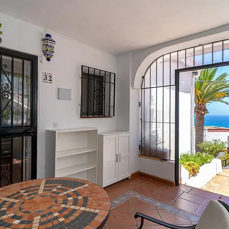 公寓 Ladera Del Mar 32 Casasol *