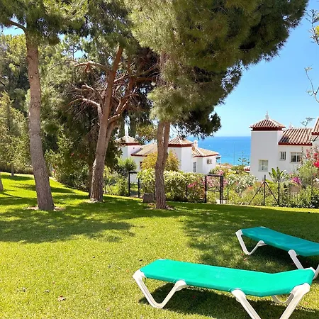 Ladera Del Mar 32 Casasol 公寓 内尔哈