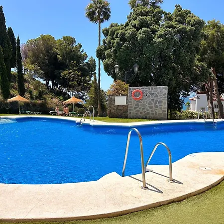 Ladera Del Mar 32 Casasol 内尔哈