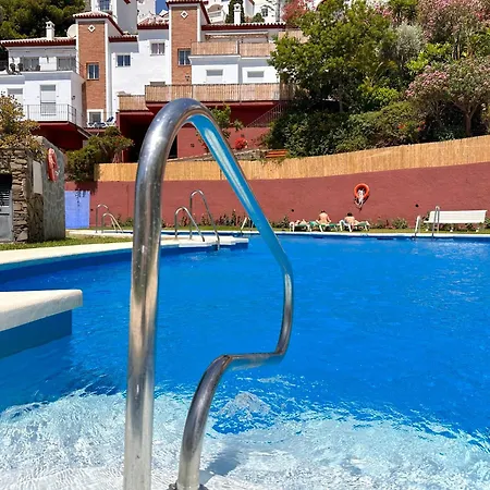 Ladera Del Mar 32 Casasol * 内尔哈