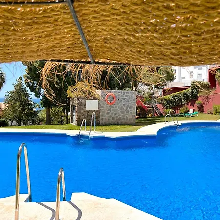 Ladera Del Mar 32 Casasol 公寓 *