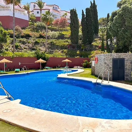 Ladera Del Mar 32 Casasol 公寓 内尔哈