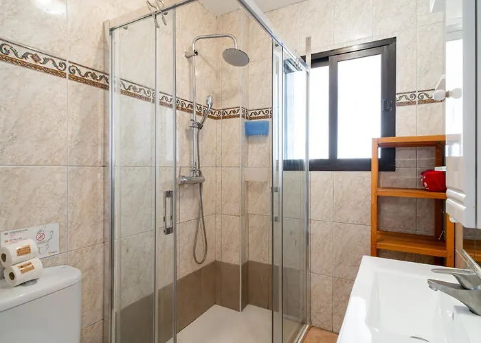 Ladera Del Mar 32 Casasol