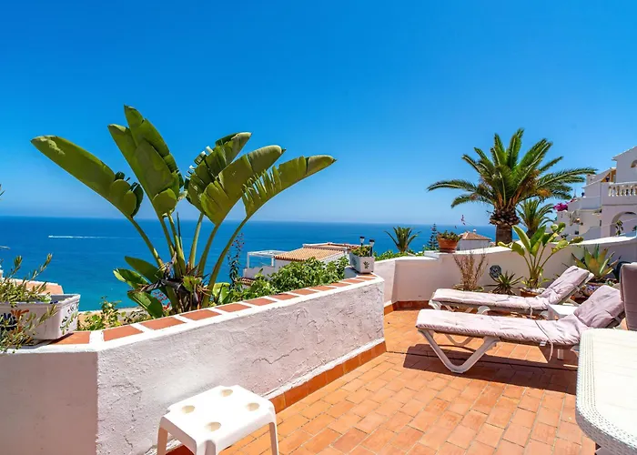 Ladera Del Mar 32 Casasol *