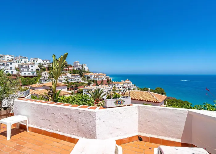 Appartement Ladera Del Mar 32 Casasol *