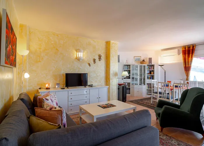 Ladera Del Mar 32 Casasol Nerja