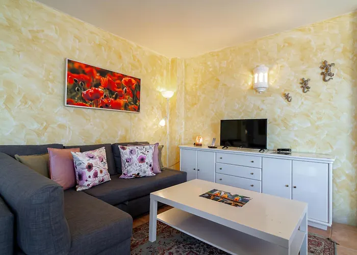 Ladera Del Mar 32 Casasol