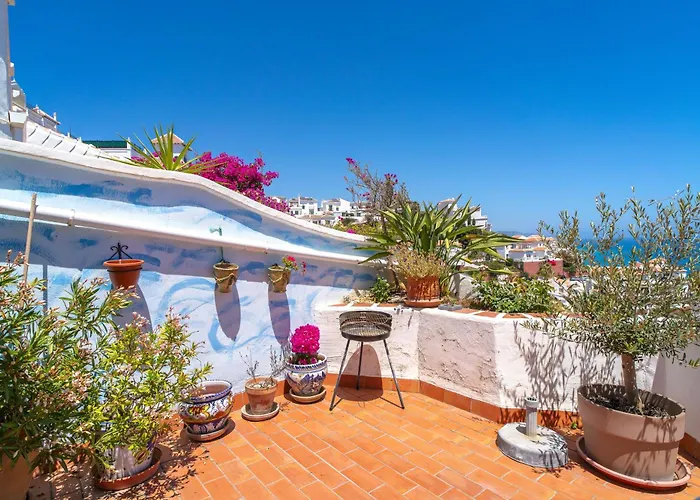 Appartement Ladera Del Mar 32 Casasol *