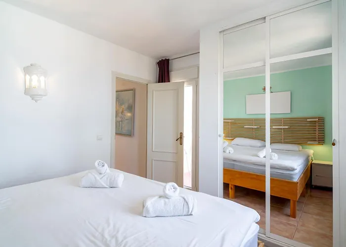 Appartement Ladera Del Mar 32 Casasol Nerja