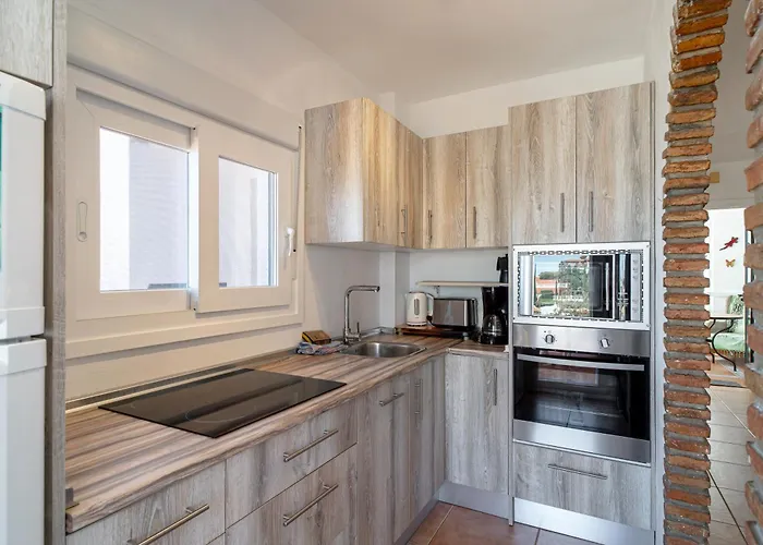 Ladera Del Mar 32 Casasol