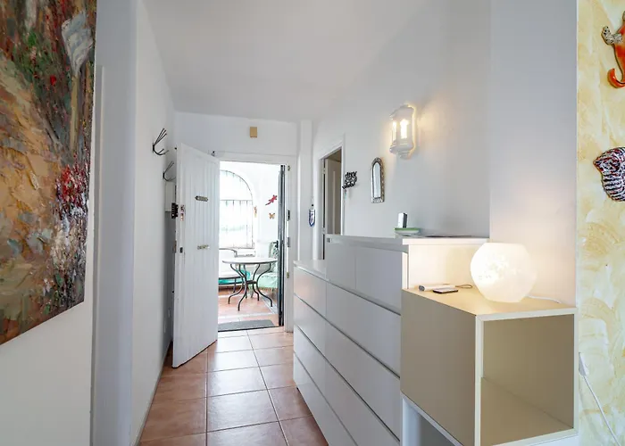 Appartement Ladera Del Mar 32 Casasol