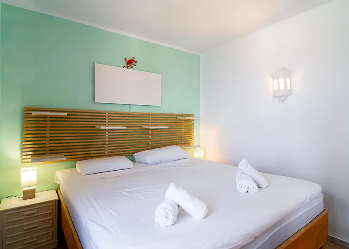 Ladera Del Mar 32 Casasol Нерха