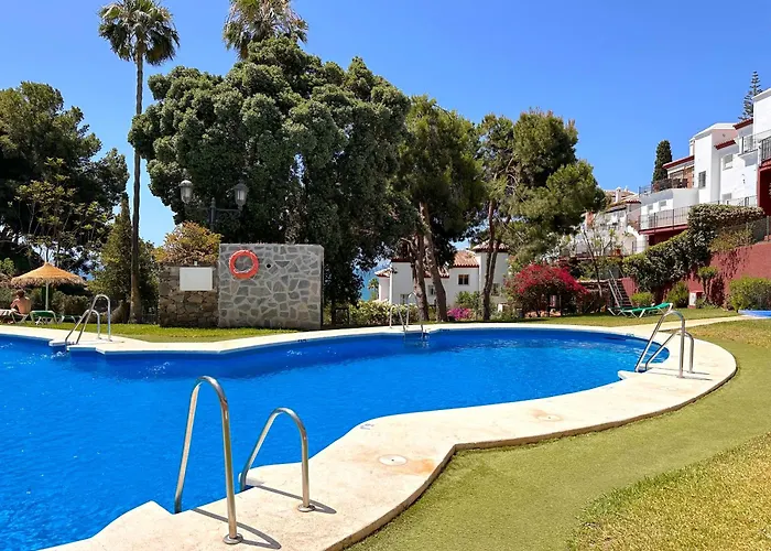 Appartement Ladera Del Mar 32 Casasol