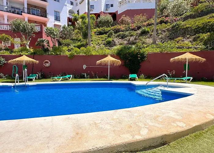 Appartement Ladera Del Mar 32 Casasol Nerja