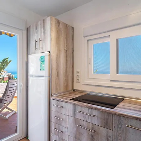 Apartament Ladera Del Mar 32 Casasol