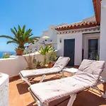 Ladera Del Mar 32 Casasol Apartman