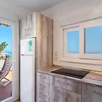 Apartman Ladera Del Mar 32 Casasol