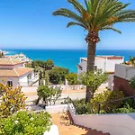 Ladera Del Mar 32 Casasol Apartman Nerja