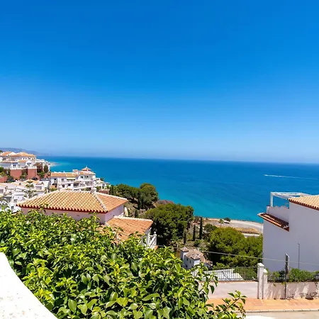 Apartman Ladera Del Mar 32 Casasol