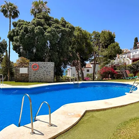 Apartman Ladera Del Mar 32 Casasol