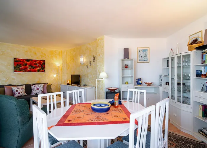 Ladera Del Mar 32 Casasol * Nerja