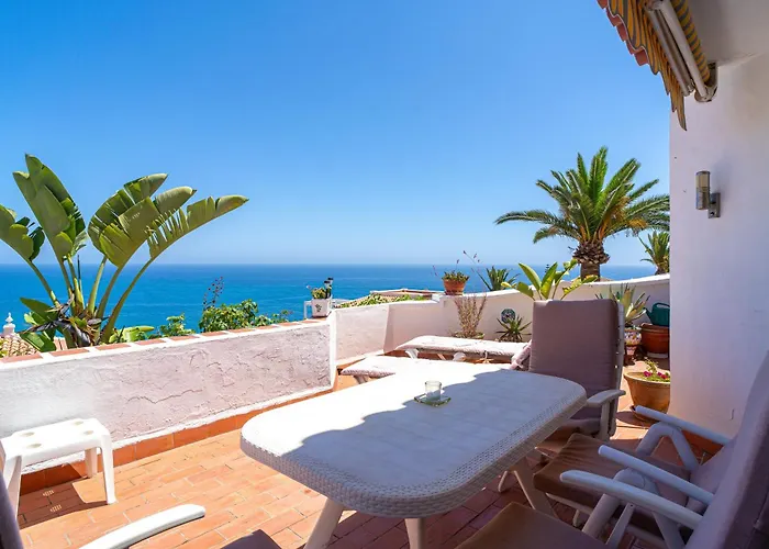 Ladera Del Mar 32 Casasol