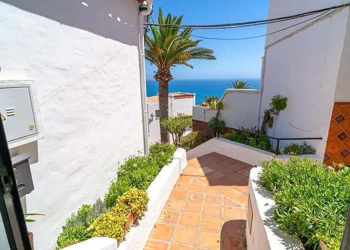 Ladera Del Mar 32 Casasol * Nerja