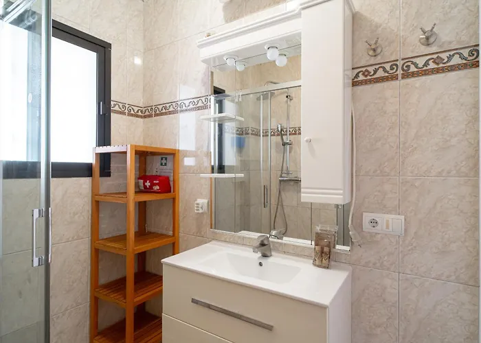 Ladera Del Mar 32 Casasol *