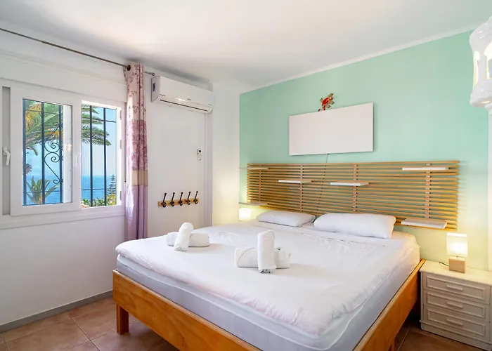 Ladera Del Mar 32 Casasol