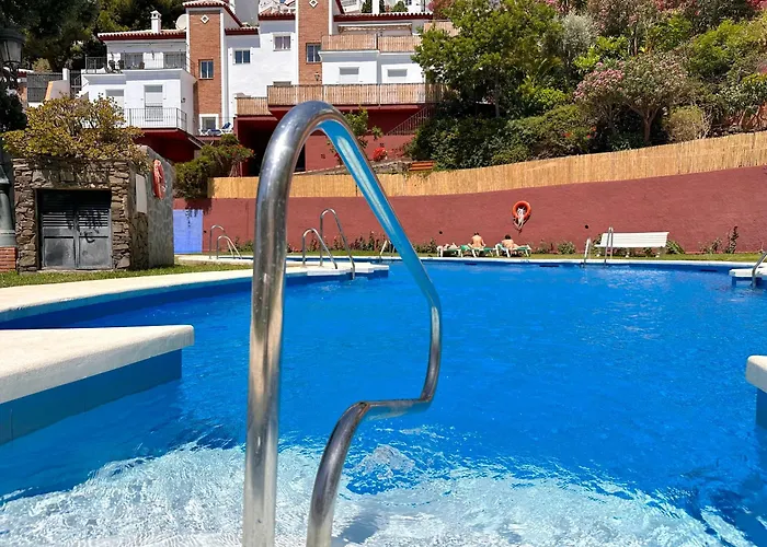 Ladera Del Mar 32 Casasol * Nerja